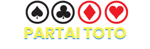 Logo PARTAI TOTO